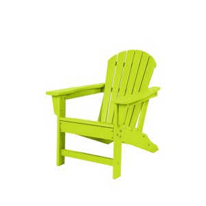 Kids Adirondack Chair - Sunburst