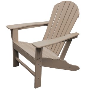 Antique Classic Adirondack Chair