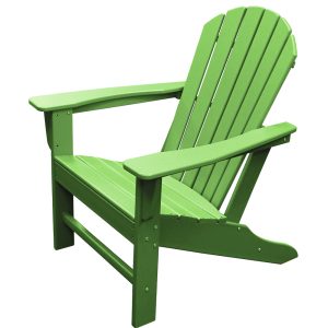 Mint Classic Adirondack Chair