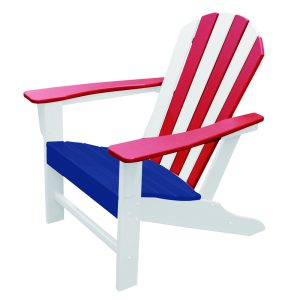 Patriot Classic Adirondack Chair