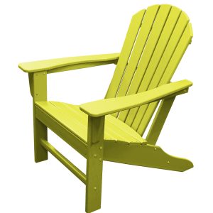 Sunburst Classic Adirondack Chair