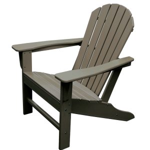 Teak Classic Adirondack Chair