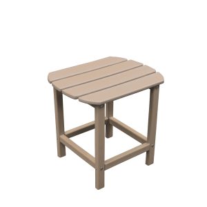 Side Table - St Charles - Antique