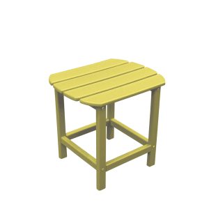 Side Table - St Charles - Sunburst