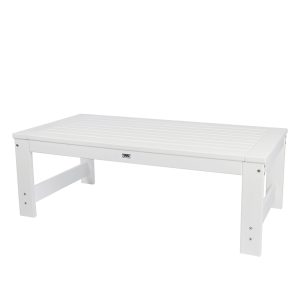 Coffee Table - Boston - Ivory