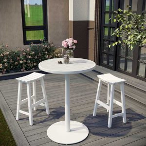 The Veranda Bar Set