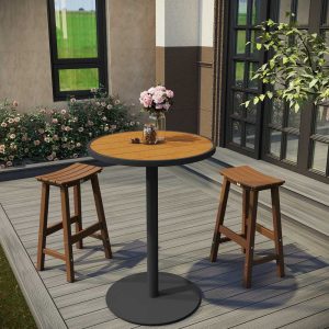 The Sunset Bar Set